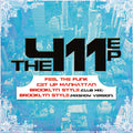 411 - 411 - Music CD