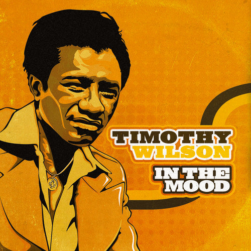 Wilson,timothy - In The Mood - Music CD