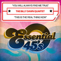 Dawn,billy - You Will Always Find Me True / This Is The Real Th - Music CD Single