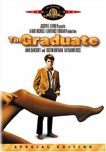 Graduate - Graduate - DVD