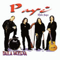 Paye - Baila Morena - Music CD