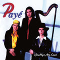 Paye - Goodbye My Love - Music CD