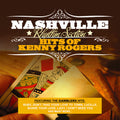 Nashville Rhythm Section - Hits Of Kenny Rogers - Music CD