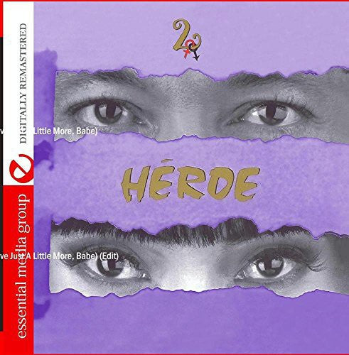 Dos - Heroe - Music CD
