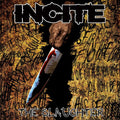Incite - Slaughter - Music CD
