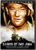 Sands Of Iwo Jima - Sands Of Iwo Jima - DVD