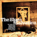 Blues & Salvation / Various - Blues & Salvation / Various - Music CD