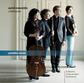 Zurich Ens - Scheherazade - Music CD
