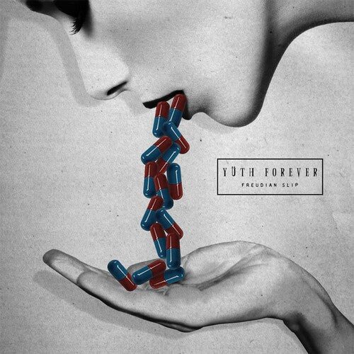 Yuth Forever - Freudian Slip - Music CD