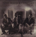 Tony Ward & Company - Basics - Music CD