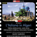 Rossini / Berganza / Alva - Litaliana In Algeri - Music CD