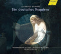 Brahms / Bach-collegium Stuttgart - Johannes Ein Deutsches Requiem - Music CD