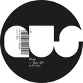 Bicep - Just - Vinyl Record