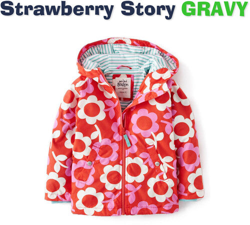 Strawberry Story - Gravy - Music CD