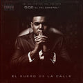 D.ozi - El Suero De La Calle - Music CD