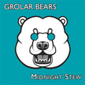 Grolar Bears - Midnight Stew - Vinyl Record