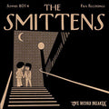 Smittens - Love Record Breaker - Vinyl Record