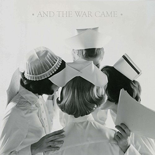 And The War Came Vinyl Record