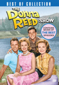 Best Of The Donna Reed Show - Best Of The Donna Reed Show - DVD