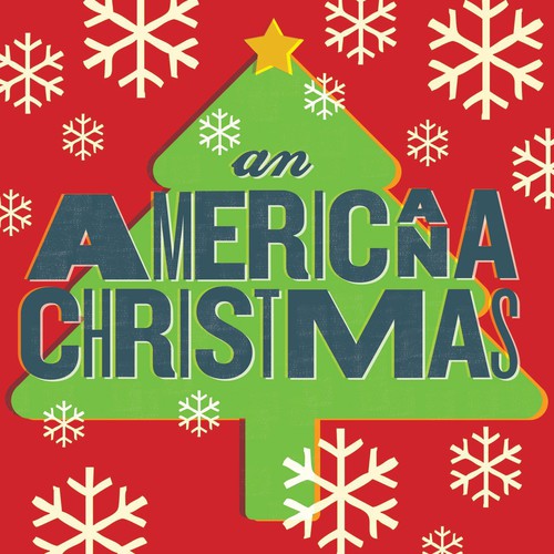 An Americana Christmas / Various - An Americana Christmas / Various - Vinyl Record