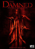 Damned - Damned - DVD