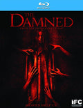Damned - Damned - Blu-ray