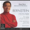 Bernstein / Clayton / Ross / Oue - Suite From Candide / Five Songs - Music CD