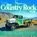 New Country Rock Vol 9 / Various - New Country Rock Vol 9 / Various - Music CD