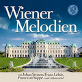 Wiener Melodien / Various - Wiener Melodien / Various - Music CD