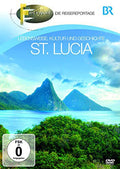 Br-fernweh: St.lucia - Br-fernweh: St.lucia - DVD