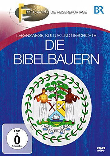 Br-fernweh: Die Bibelbauern - Br-fernweh: Die Bibelbauern - DVD