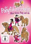 Mein Ponyfuhrerschein - Mein Ponyfuhrerschein - DVD