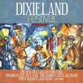 Dixieland Festival / Various - Dixieland Festival / Various - Music CD