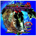 Celebrating Christmas In The Antelope Valley / Var - Celebrating Christmas In The Antelope Valley / Var - Music CD