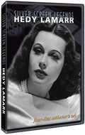 Hedy Lamarr - Hedy Lamarr - DVD