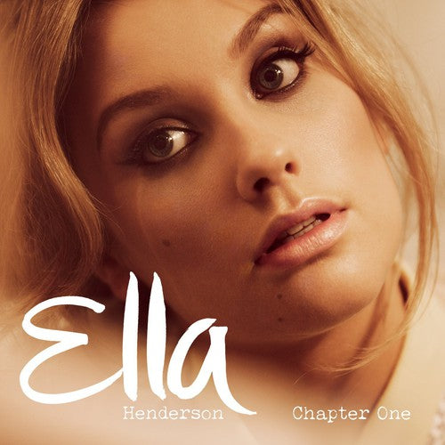 Henderson,ella - Chapter One - Music CD