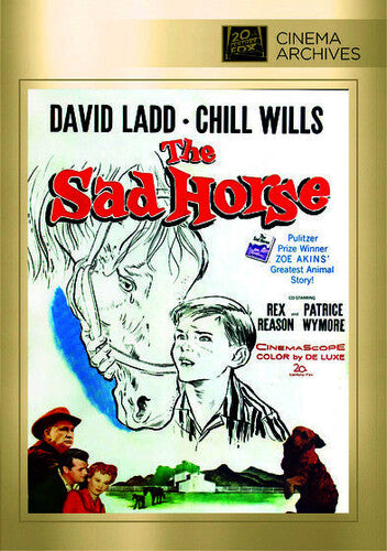 Sad Horse - Sad Horse - DVD