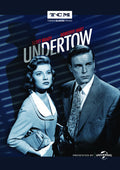 Undertow - Undertow - DVD