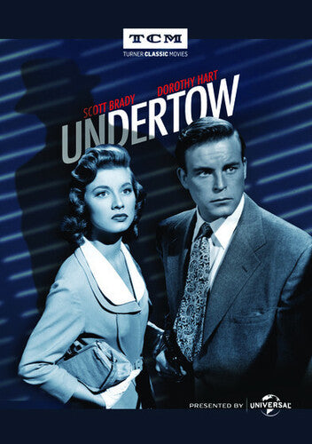 Undertow - Undertow - DVD