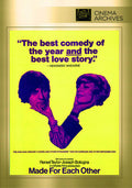 Made For Each Other - Made For Each Other - DVD
