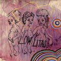 Low Litas - Low Litas - Music CD