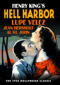 Hell Harbor - Hell Harbor - DVD