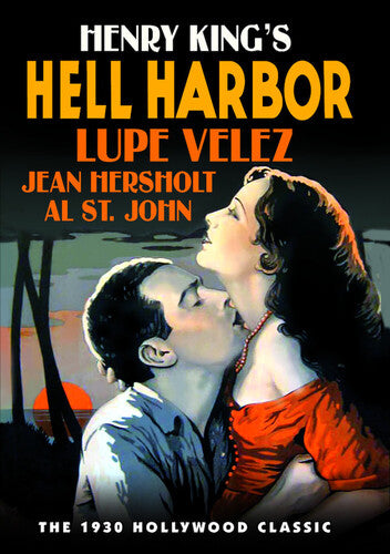 Hell Harbor - Hell Harbor - DVD