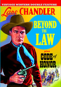 Beyond The Law / Code Of Honor - Beyond The Law / Code Of Honor - DVD