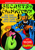 Secrets Of Chinatown (1935) / Framed (1931) - Secrets Of Chinatown (1935) / Framed (1931) - DVD