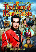 Count Of Monte Cristo 2 - Count Of Monte Cristo 2 - DVD