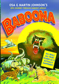 Baboona - Baboona - DVD