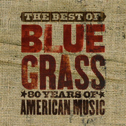 Best Of Can't You Hear Me Callin: Bluegrass 80 - Best Of Can't You Hear Me Callin: Bluegrass 80 - Music CD