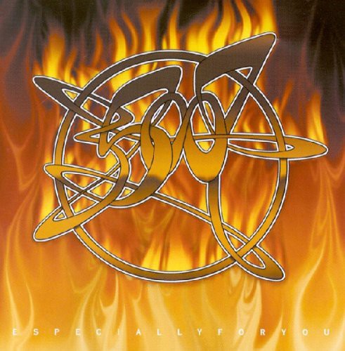35007 - Especially For You - Vinyl Record