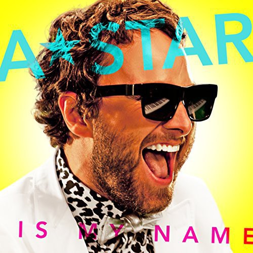 A'star - A'star Is My Name - Music CD